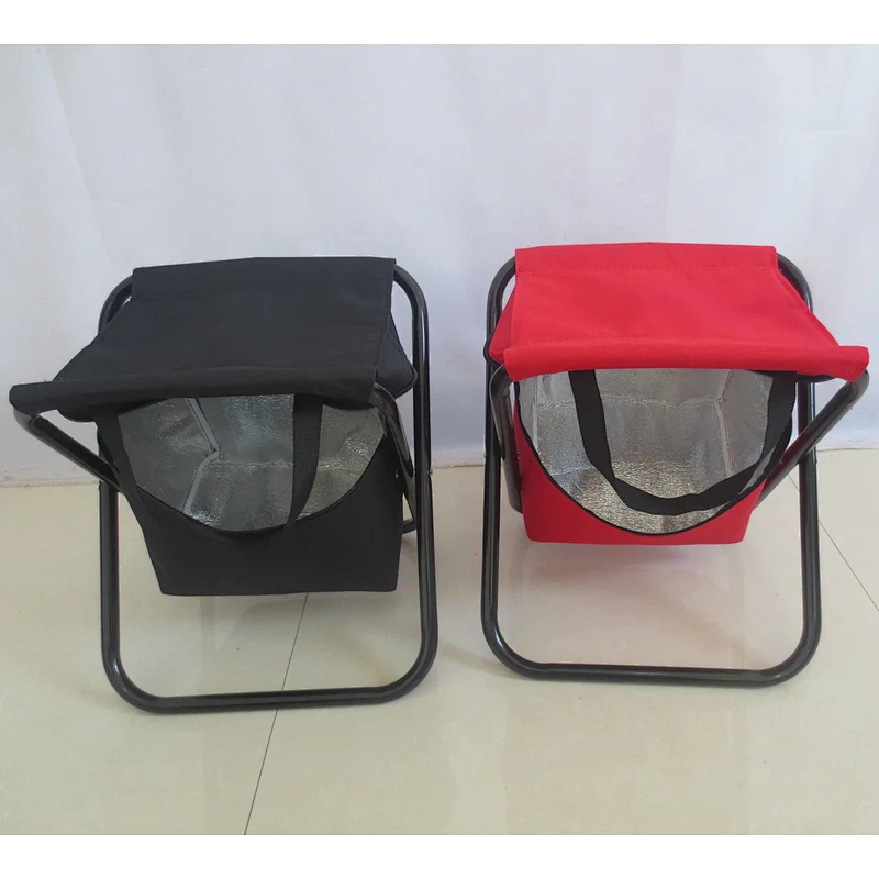 Wholesale Outdoor Foldable Steel Tube used folding chairs