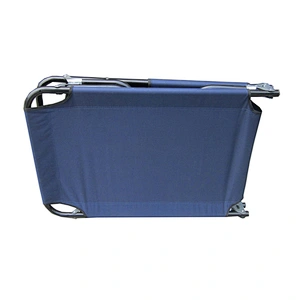 Oxford Folding steel Camp Beds/Army Cot Military Cot