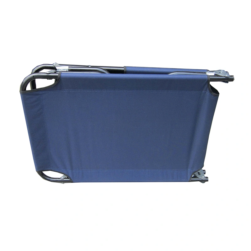 Oxford Folding steel Camp Beds/Army Cot Military Cot