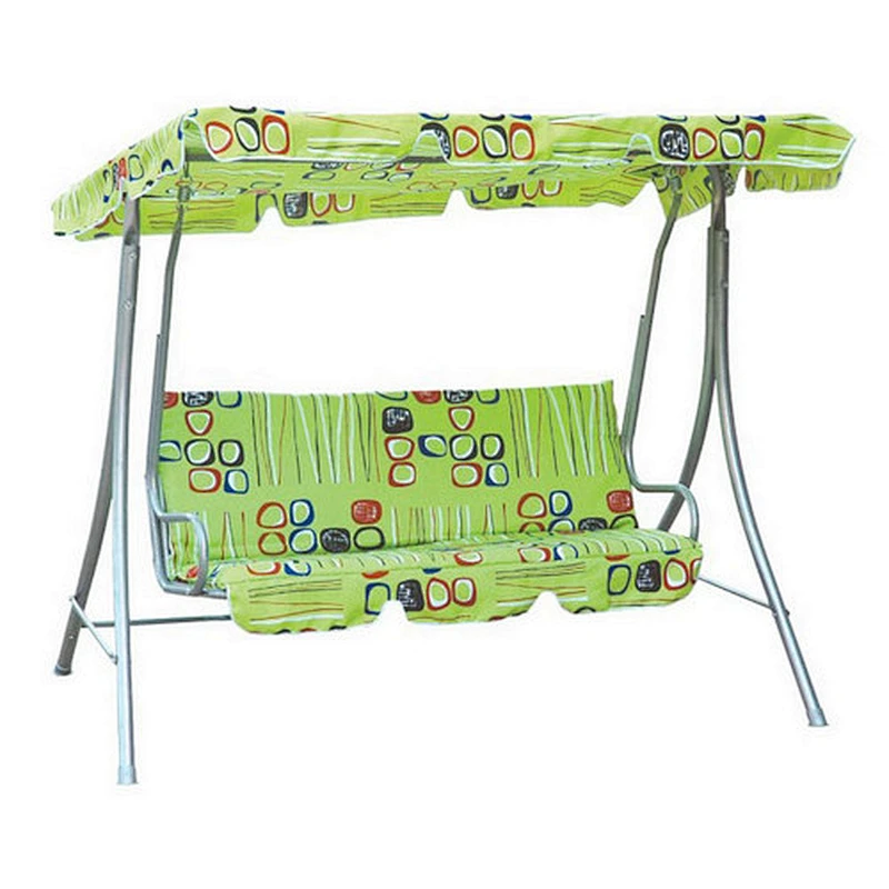 Deluxe 2 seats outdoor swing chair Hanging chair