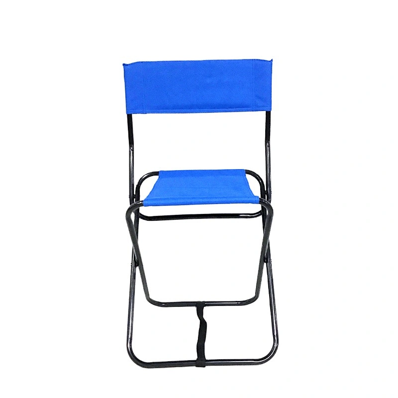 wholesale outdoor aluminium beach camping metal folding fishing chair