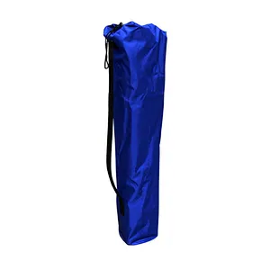 New design Giant folding camping chair with cooler bag foldable for outdoor camping chair