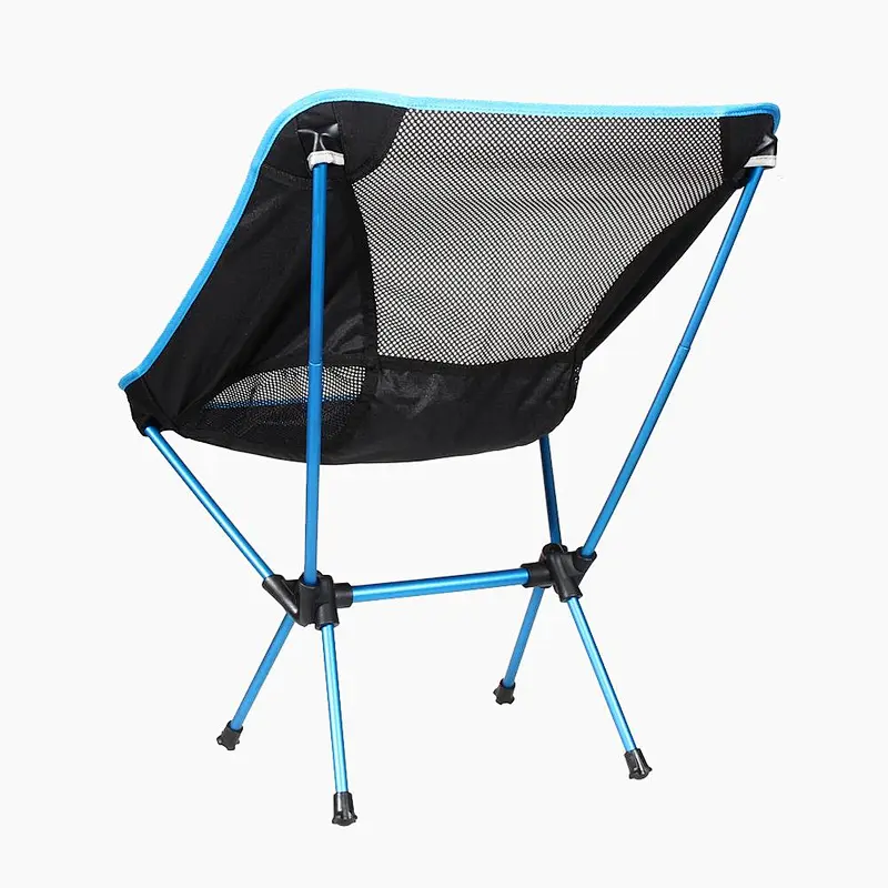 sun shade outdoor mental fishing used Foldable beach chair