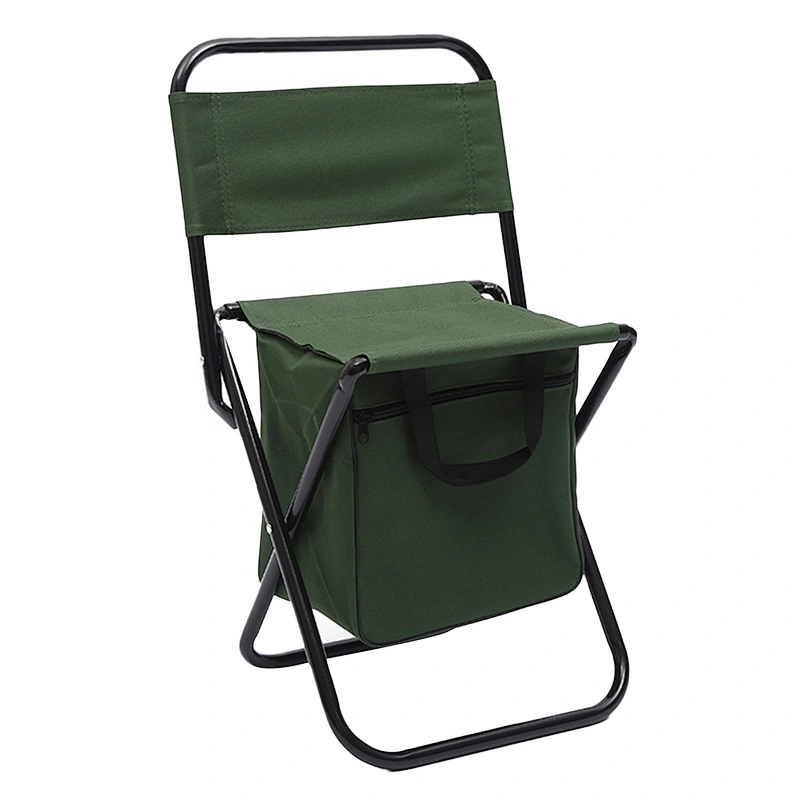 Light weight Oxford Folding  Convenient Fishing Chair