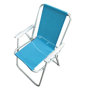 Foldable canvas chair,Fashionable table and folding garden chairs