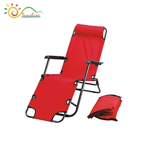 Supergroup Modern folding recliner zero gravity chair
