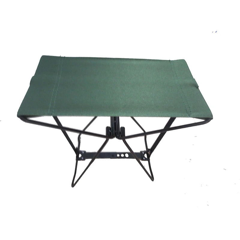 Outdoor Furniture Fishing Hiking  Fold Up Portable Seat Beach   Pocket Chair