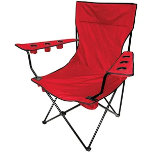 Folding Giant Beach Chair Oversize Camping Chair