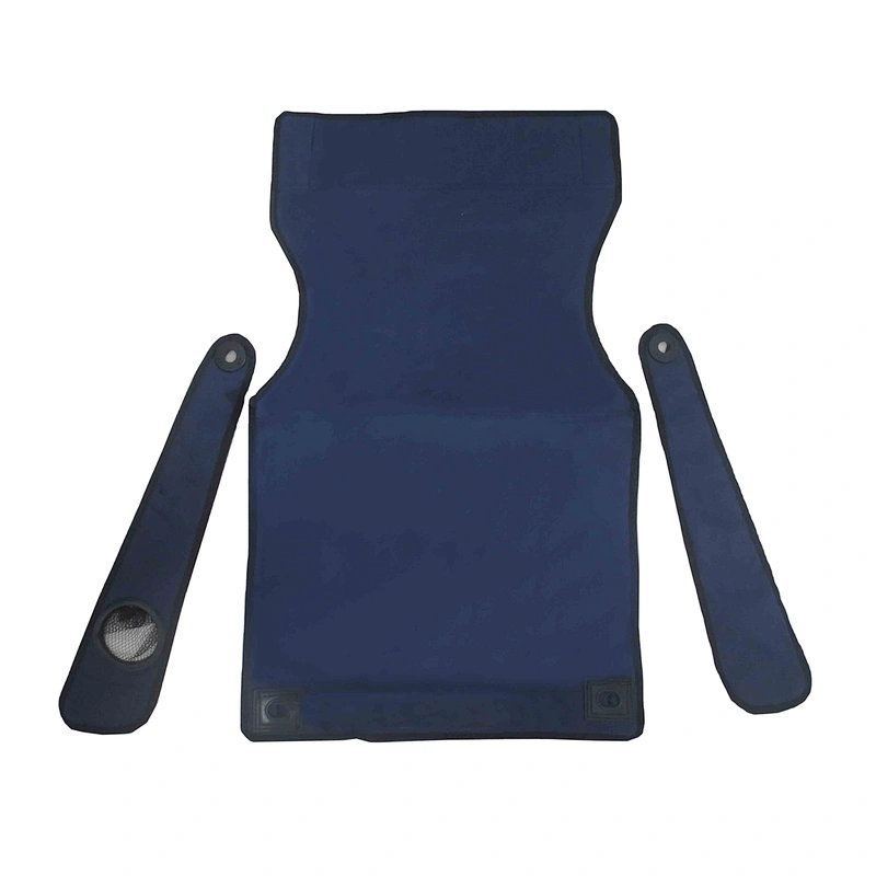 Direct Supplier Outdoor Folding Chair Cover Camping Chair Fabric PE Coating