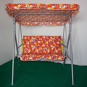 Supergroup Outdoor free standing swing chairs