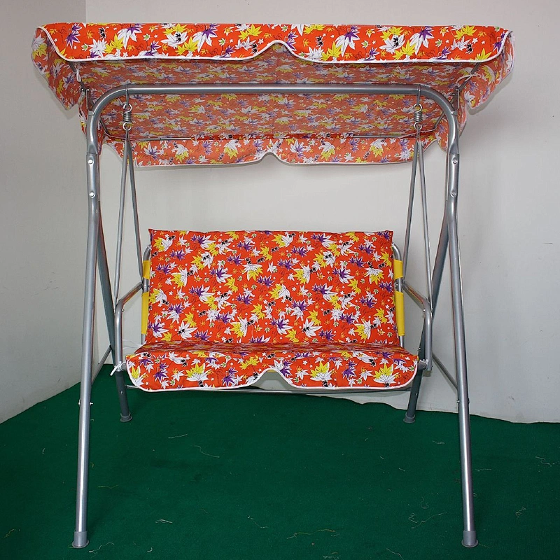 Supergroup Outdoor free standing swing chairs