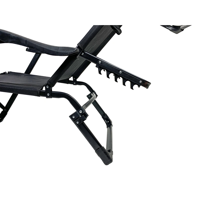 Factory directly selling zero gravity recliner lounge garden folding outdoor chair