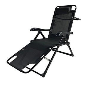 Supergroup zero gravity chair lounge recliner outdoor beach patio garden folding chair