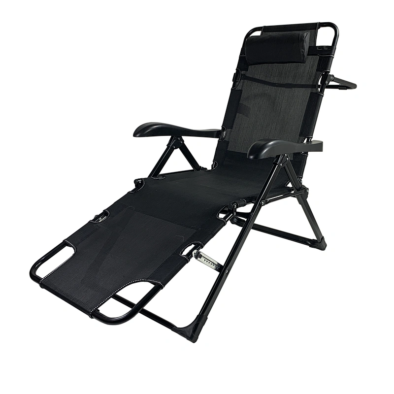Supergroup zero gravity chair lounge recliner outdoor beach patio garden folding chair