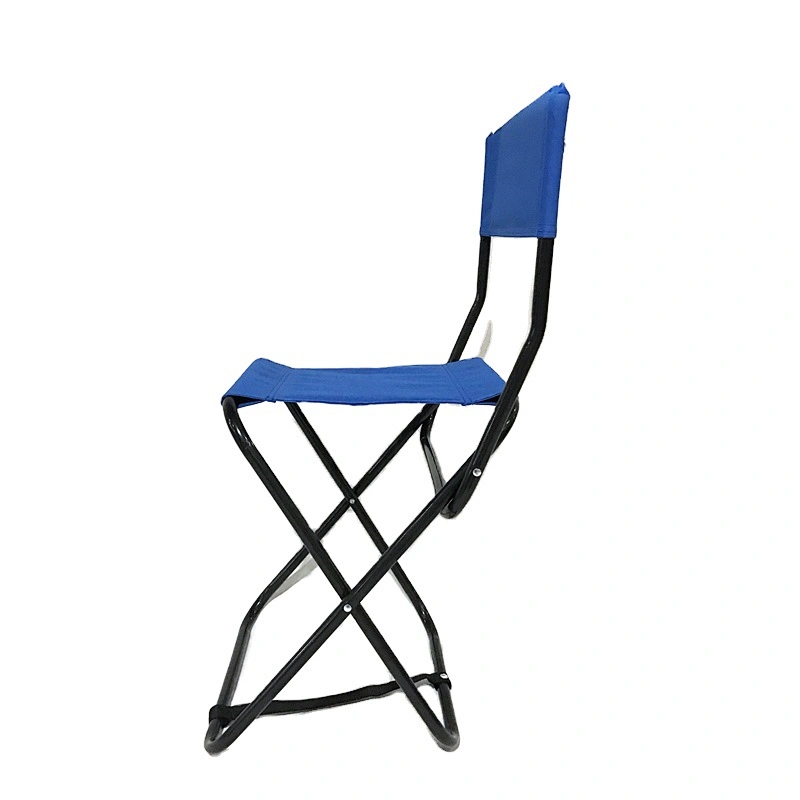 wholesale outdoor aluminium beach camping metal folding fishing chair
