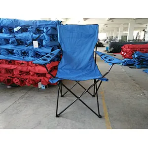Folding Giant Beach Chair Oversize Camping Chair