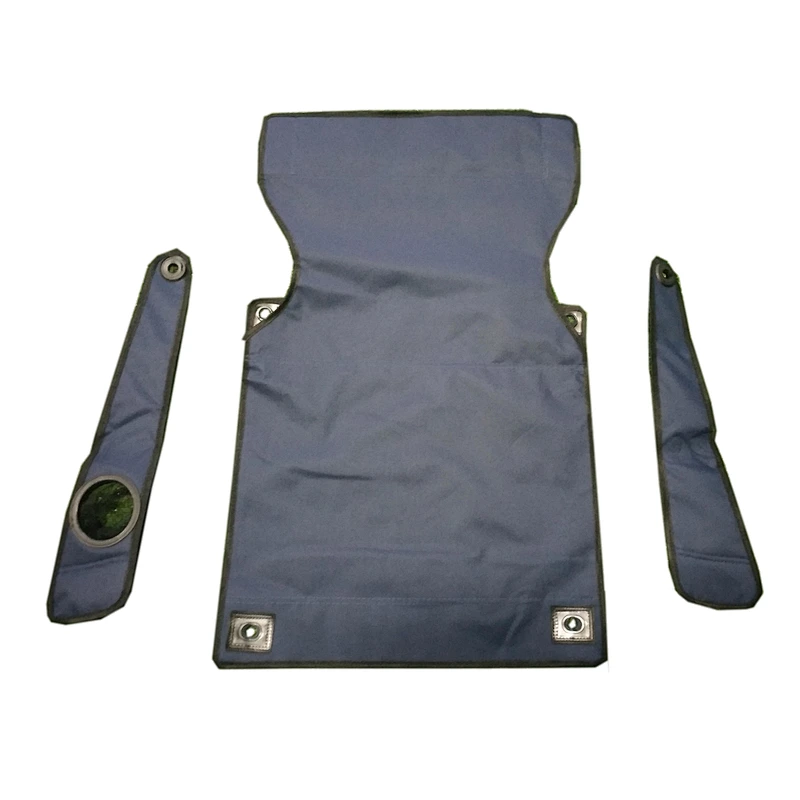 Direct Supplier Outdoor Folding Chair Cover Camping Chair Fabric PE Coating