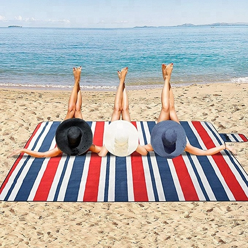 New Manufacture hot sale picnic foldable waterproof picnic mat