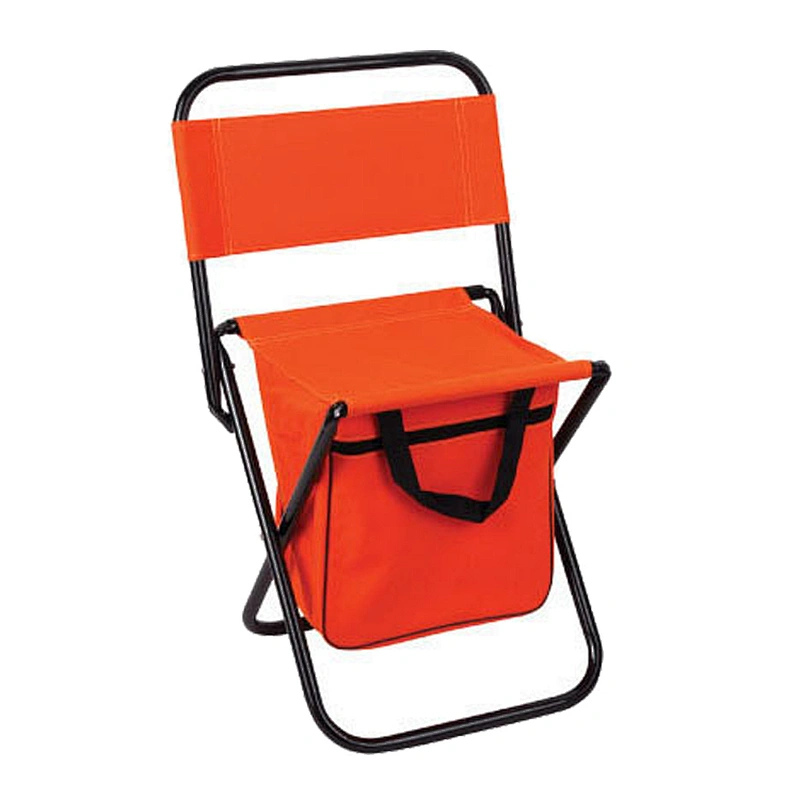 China promotional big selling simple design single seat rest fishing cooler chair