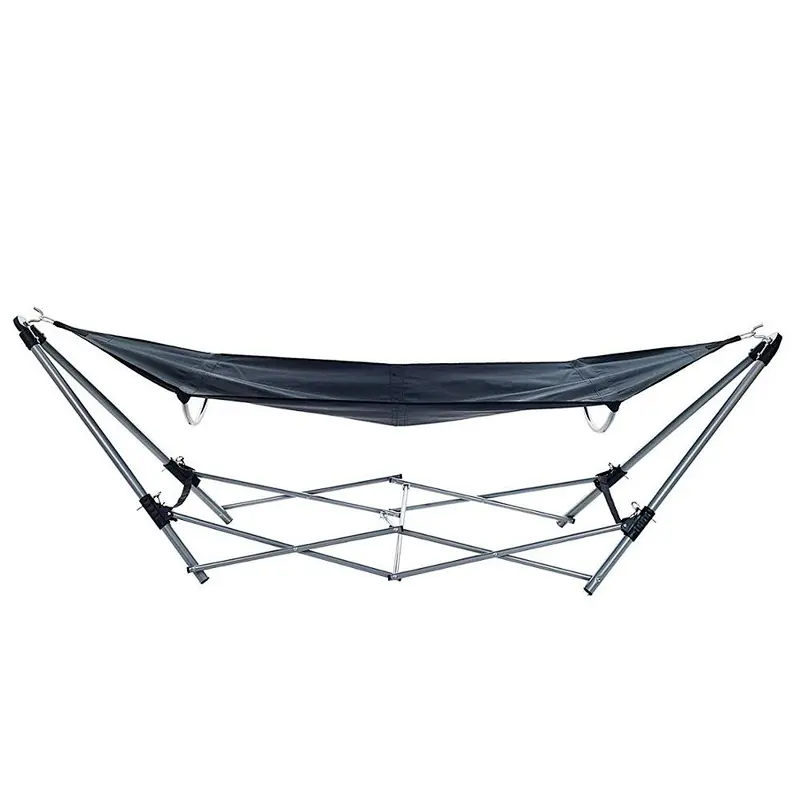 Supergroup outdoor easy hanging portable camping neck swing hammock chair