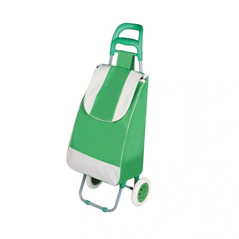 China Custom-made shopping trolley school bag