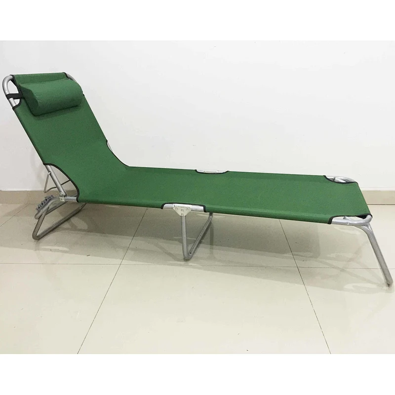 Oxford Folding steel Camp Beds/Army Cot Military Cot