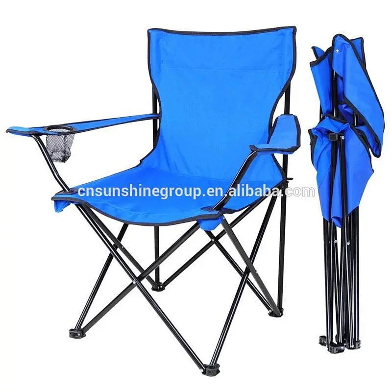 Wholesale high quality outdoor camping folding chair