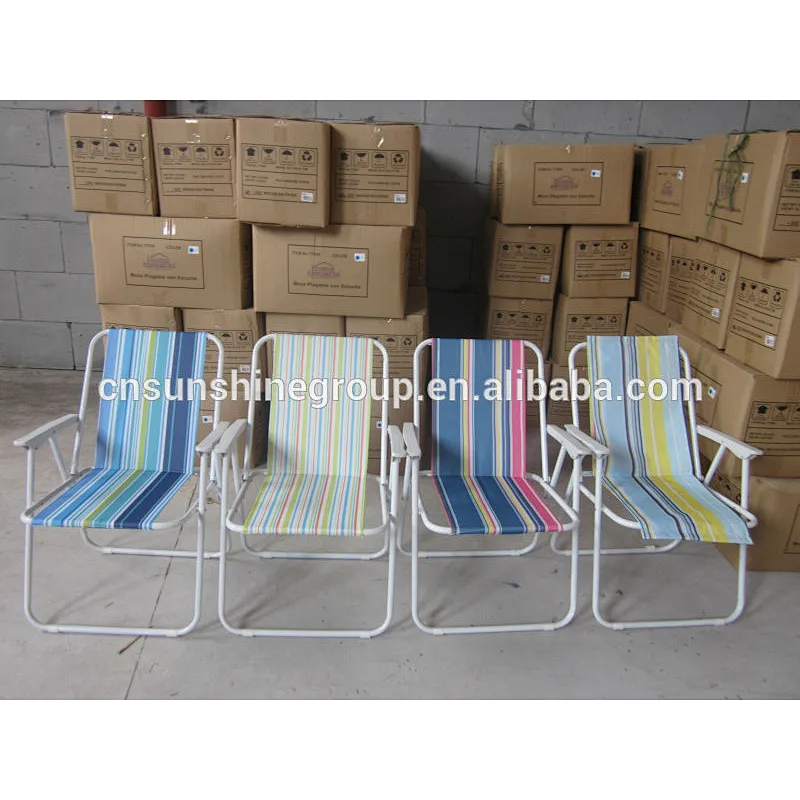 Adult foldable picnic beach folding picnic chairs