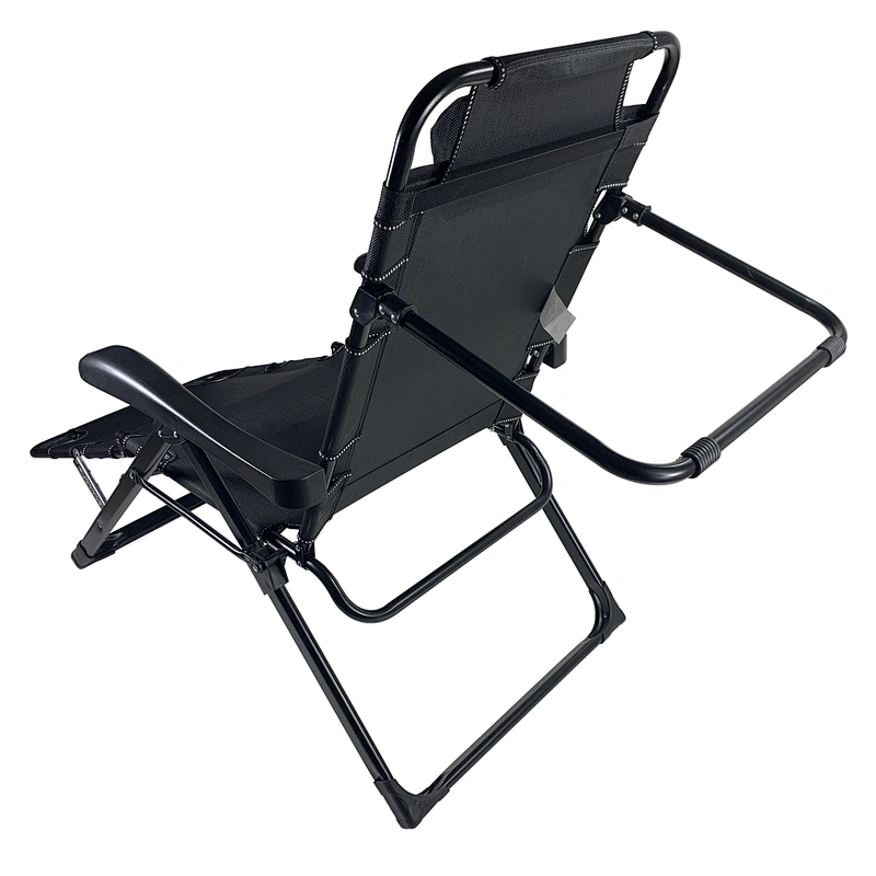 Supergroup waterproofing cushion design outdoor lounge chair