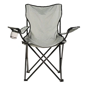 High quality outdoor  folding chair with arms
