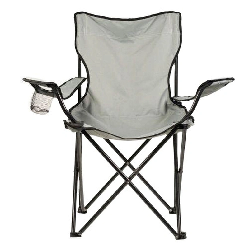 High quality outdoor  folding chair with arms