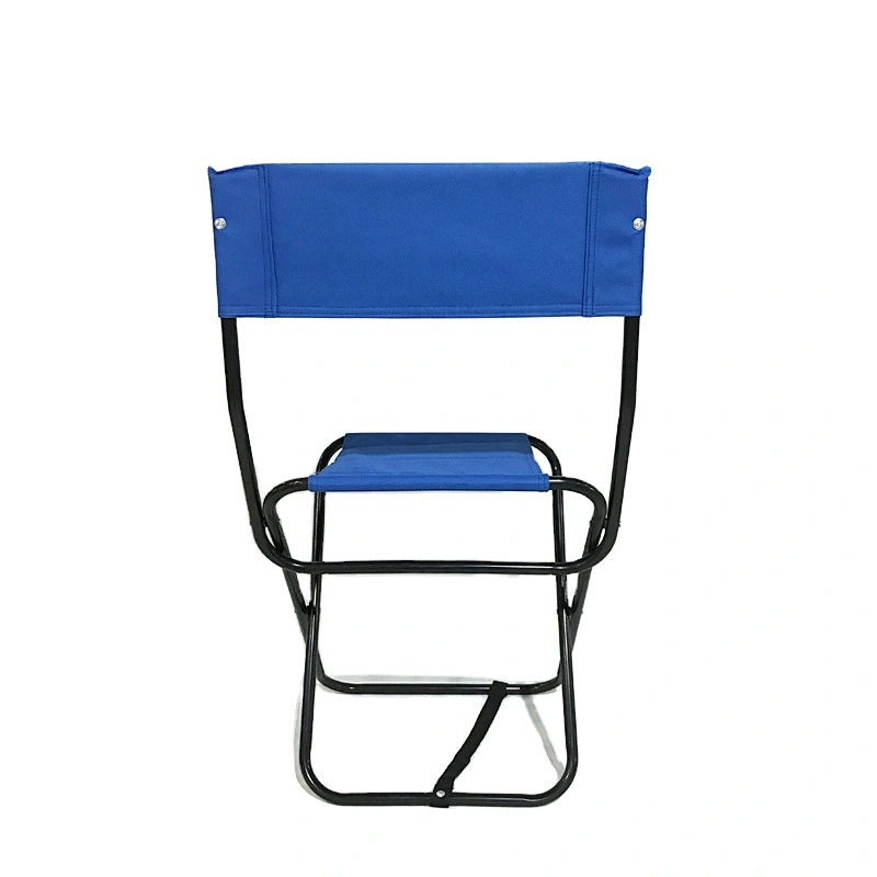 wholesale outdoor aluminium beach camping metal folding fishing chair