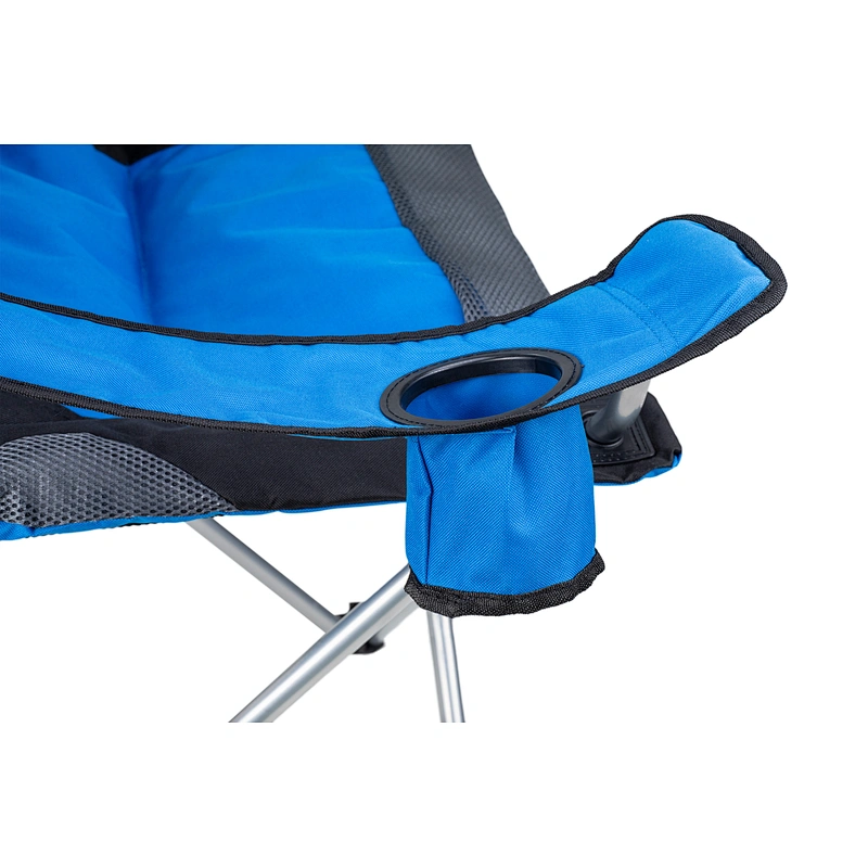 Supergroup Manufacturer LOW MOQ Fast Delivery Custom Travel Outdoor Camping Folding Chairs