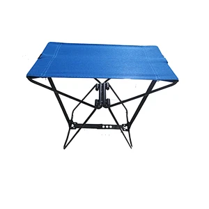 Outdoor Furniture Fishing Hiking  Fold Up Portable Seat Beach   Pocket Chair