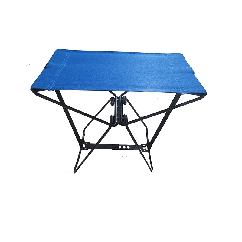 Outdoor Furniture Fishing Hiking  Fold Up Portable Seat Beach   Pocket Chair