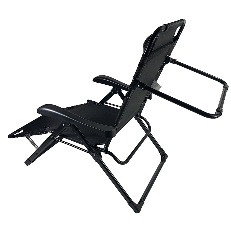 Supergroup waterproofing cushion design outdoor lounge chair