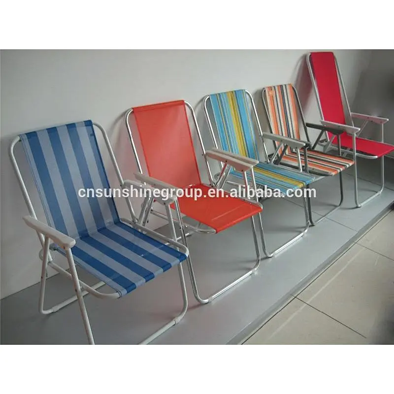 Adult foldable picnic beach folding picnic chairs