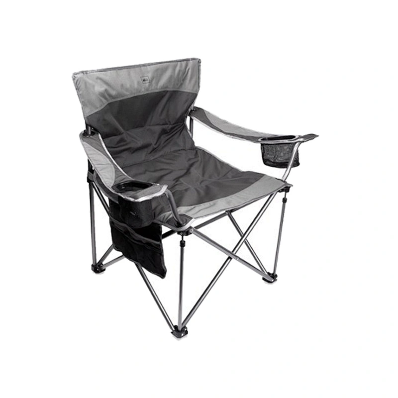 High quality outdoor  folding chair with arms