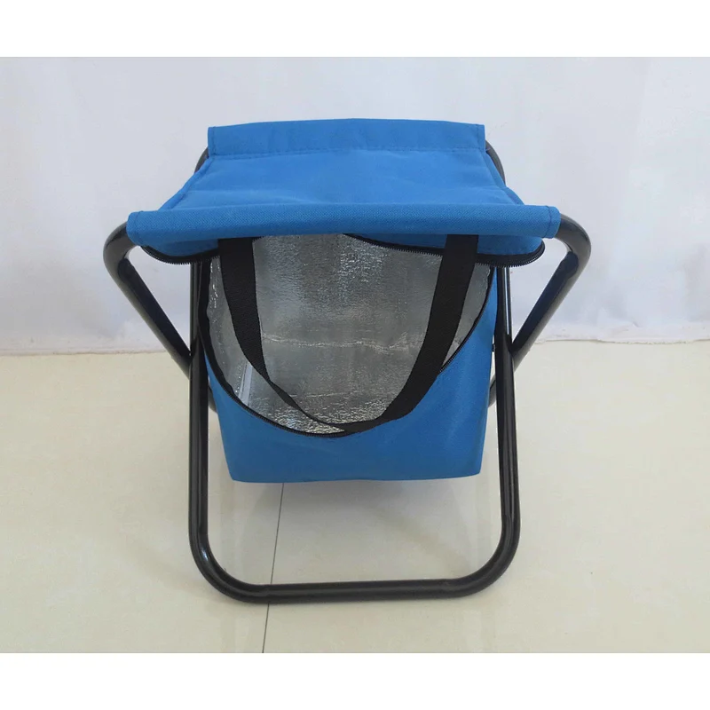 Wholesale Outdoor Foldable Steel Tube used folding chairs