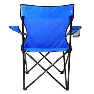 Outdoor Chair with Carrying bag Folding Camping Chair