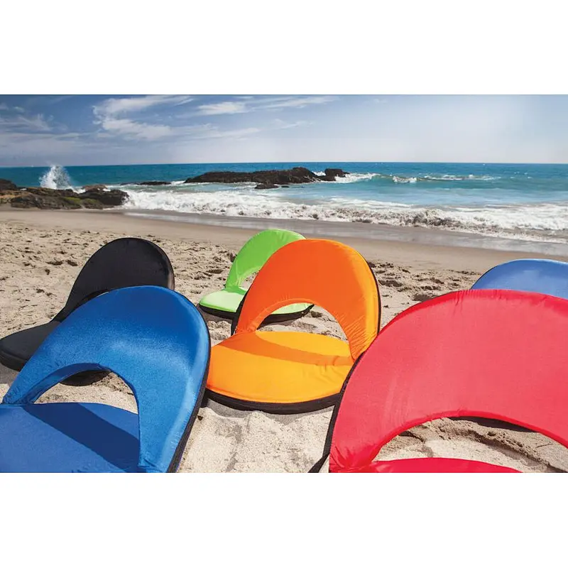 Young Stadium Seat Portable Stadium Chairs Padded Backrest and Cushion