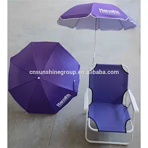 Outdoor cheap beach chairs with canopy folding chair