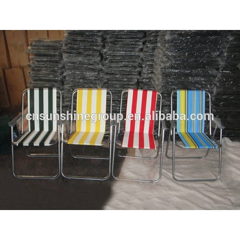 Adult foldable picnic beach folding picnic chairs