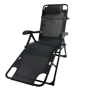 Supergroup zero gravity chair lounge recliner outdoor beach patio garden folding chair
