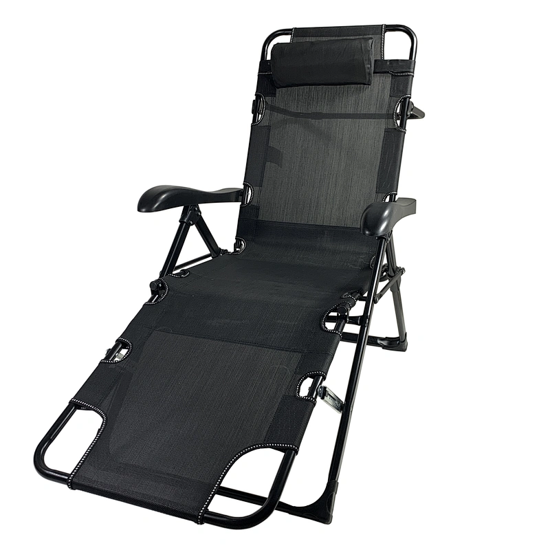 Supergroup zero gravity chair lounge recliner outdoor beach patio garden folding chair