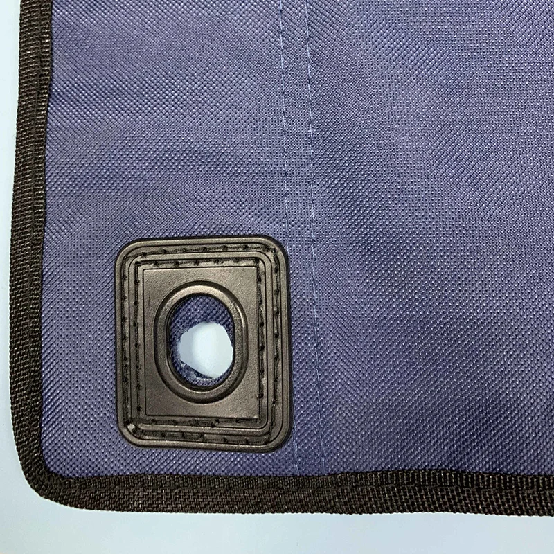 Direct Supplier Outdoor Folding Chair Cover Camping Chair Fabric PE Coating