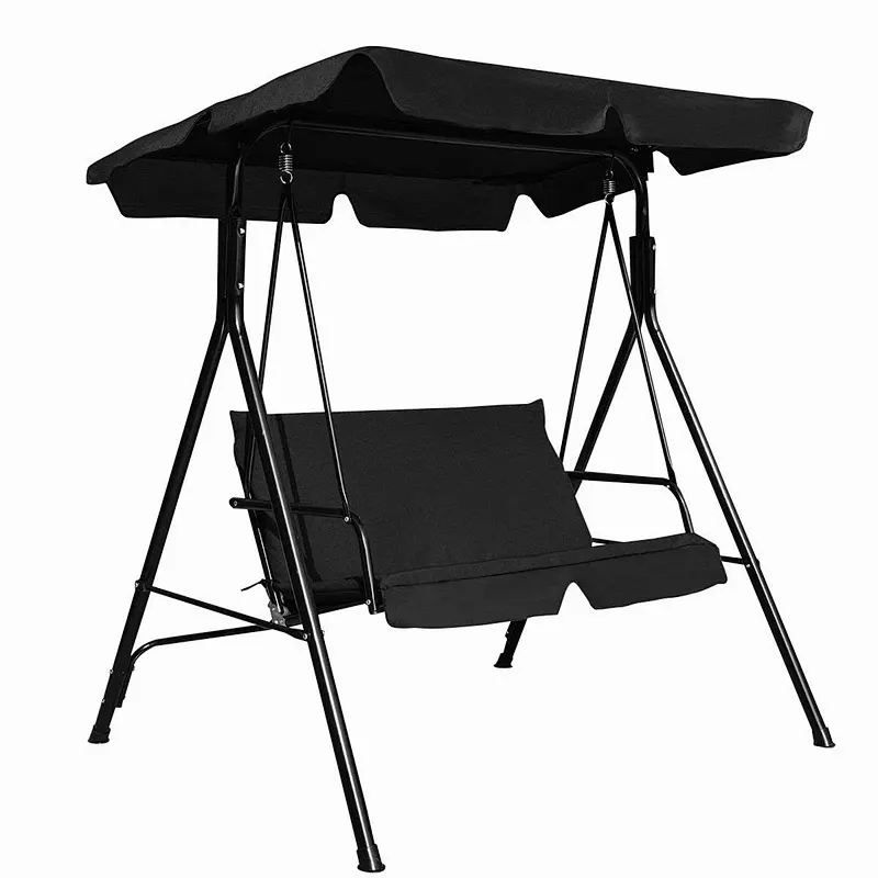 Supergroup Garden Furniture Patio Two Seater Adult Hanging Outdoor Swing Chair