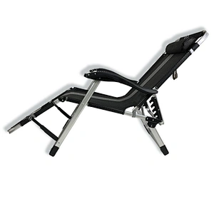 Supergroup Home furniture leisure zero gravity recliner  lounge chair modern outdoor
