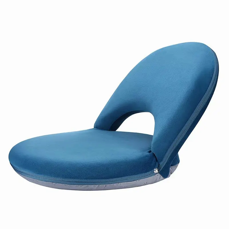 Young Stadium Seat Portable Stadium Chairs Padded Backrest and Cushion