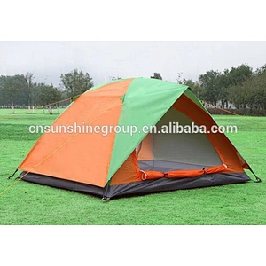 New arrival high quality camping tent and outdoor tent